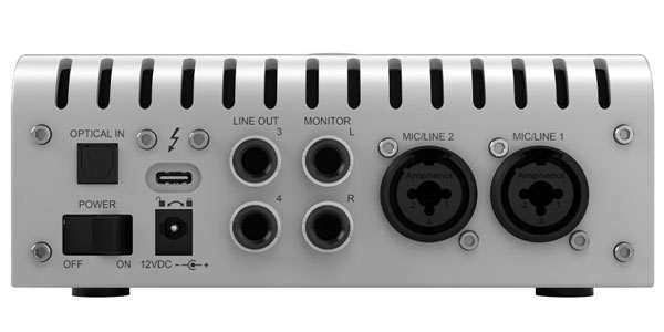 Universal Audio Apollo Twin X DUO Gen 2 Essentials+ Edition