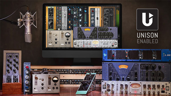 Universal Audio Apollo Twin X DUO Gen 2 Essentials+ Edition