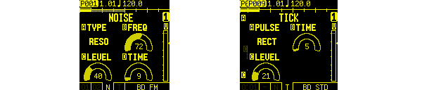 SONICWARE CyDrums