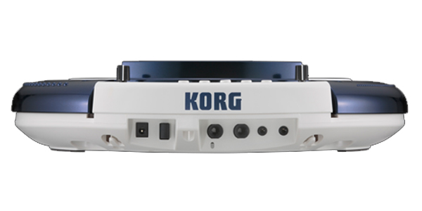 KORG WAVEDRUM Global Edition