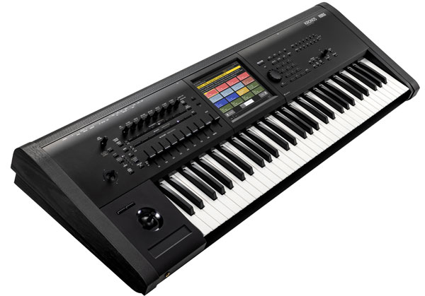 KORG KRONOS3,KRONOS3-61