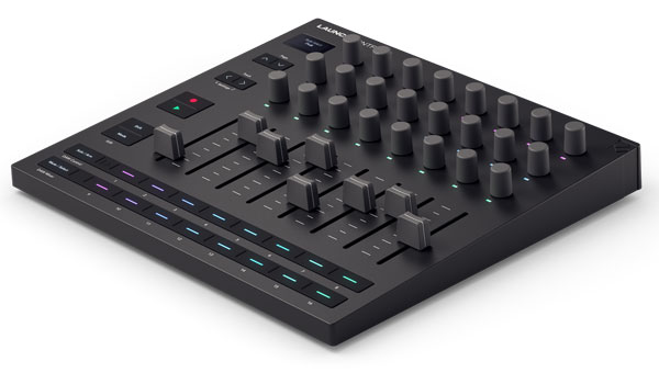 novation Launch Control XL 3