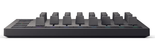 novation Launch Control XL 3