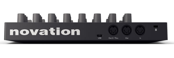 novation Launch Control XL 3