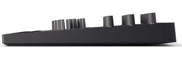 novation Launch Control XL 3