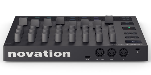 novation Launch Control XL 3