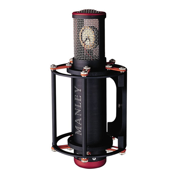 Manley Laboratories Reference Cardioid