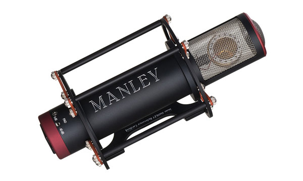 Manley Laboratories Reference Cardioid