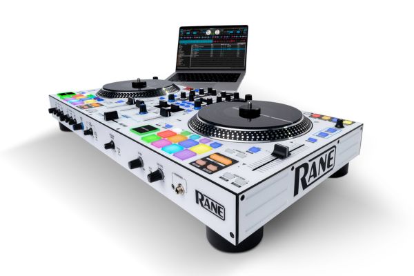 RANE ONE MK2