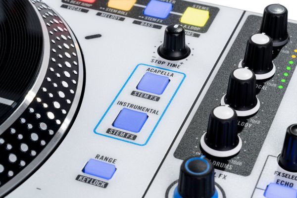 RANE ONE MK2