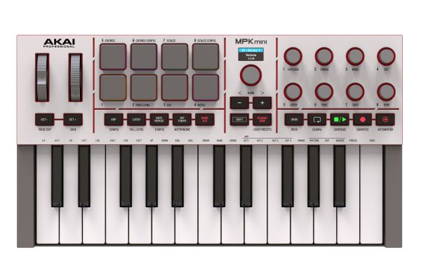 MPK Mini IV