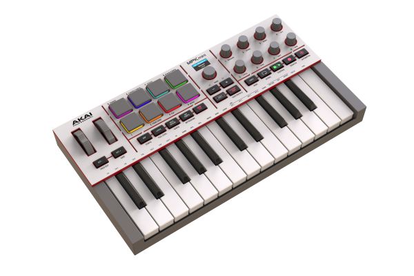 MPK Mini IV