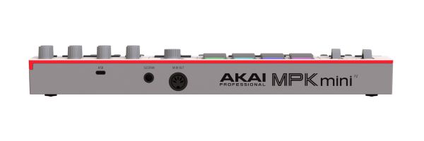 MPK Mini IV