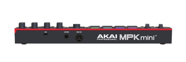 MPK Mini IV