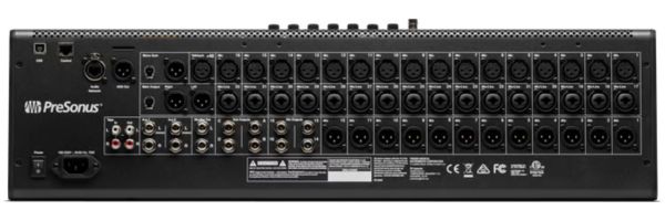 STUDIOLIVE SE24