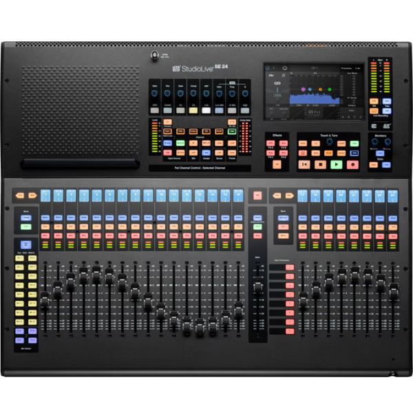 STUDIOLIVE SE24
