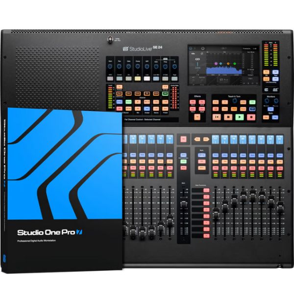 STUDIOLIVE SE24
