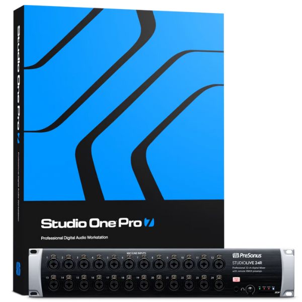 STUDIOLIVE 24R