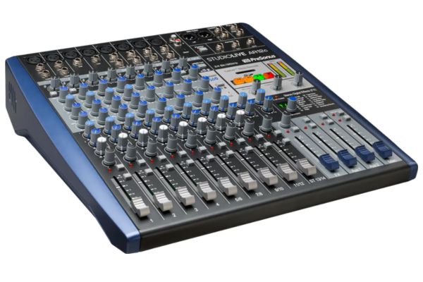 STUDIOLIVE AR12C