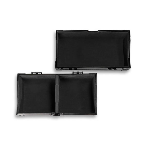 Reloop 7″ Record Case 150 Black