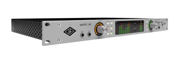 Apollo x6 | Gen 2