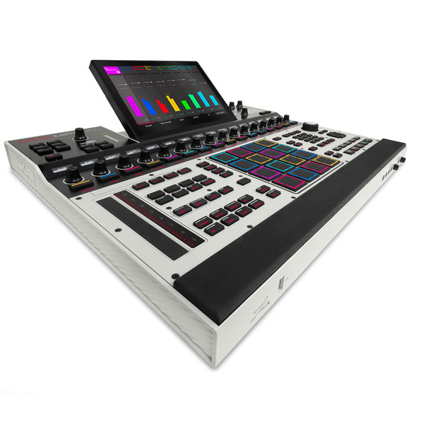 AKAI PROFESSIONAL MPC XL
