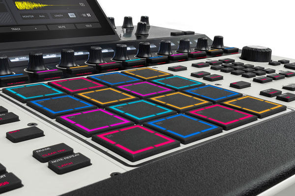 AKAI PROFESSIONAL MPC XL