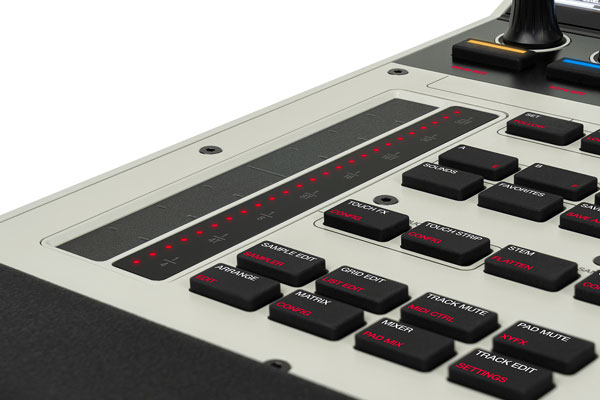AKAI PROFESSIONAL MPC XL