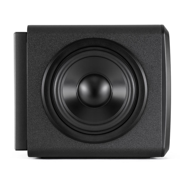 IK Multimedia iLoud Sub 02