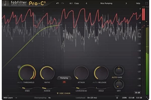 Pro-C 3