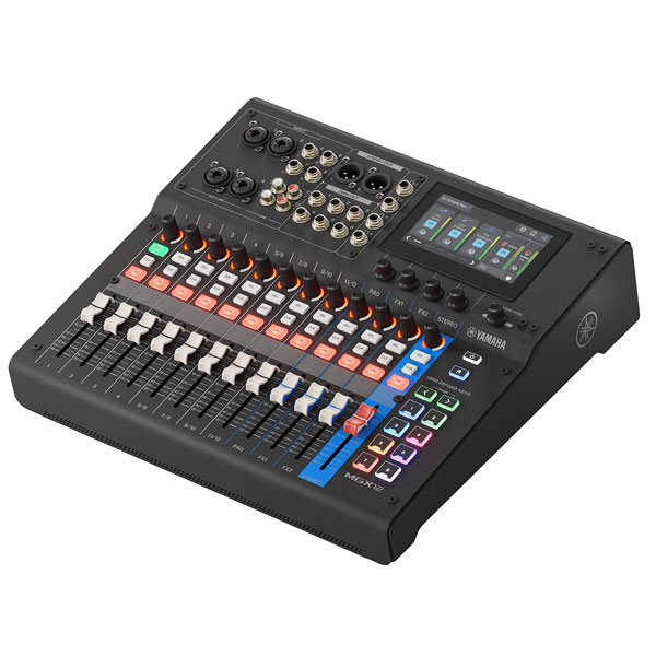 YAMAHA MGX12