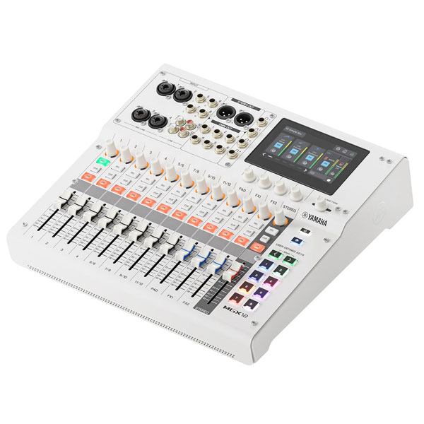 YAMAHA MGX12