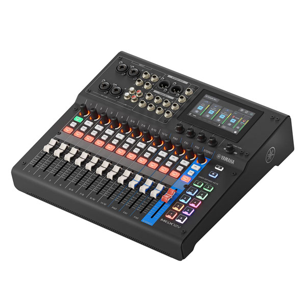 YAMAHA MGX12V
