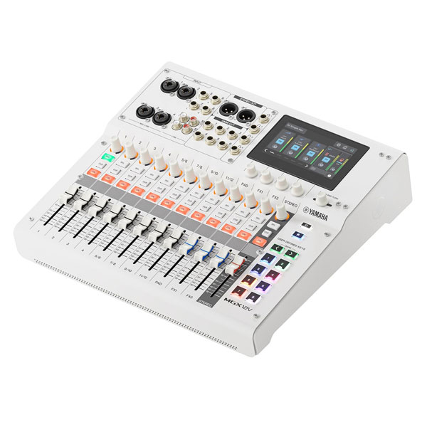 YAMAHA MGX12V