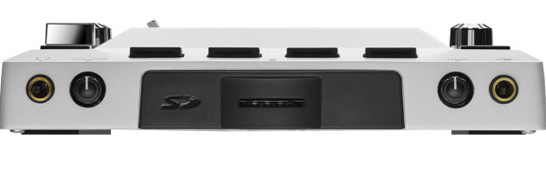 KORG KAOSS PAD V
