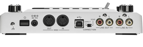 KORG KAOSS PAD V