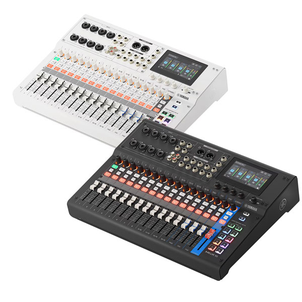 YAMAHA MGX16