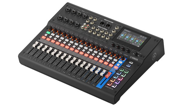 YAMAHA MGX16