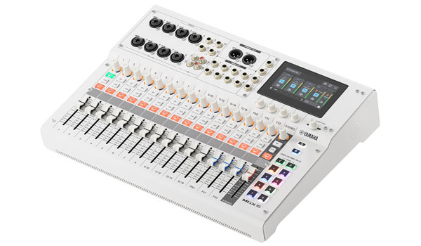 YAMAHA MGX16