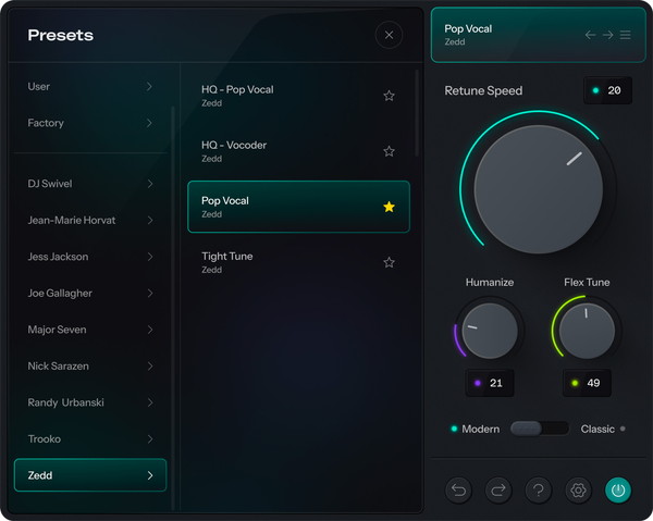 Antares AUTO-TUNE 2026