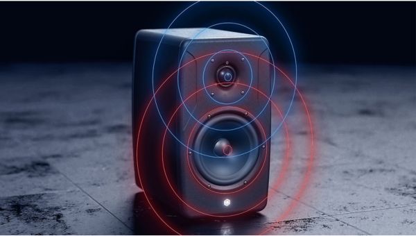 IK Multimedia iLoud Precision 5 MKII