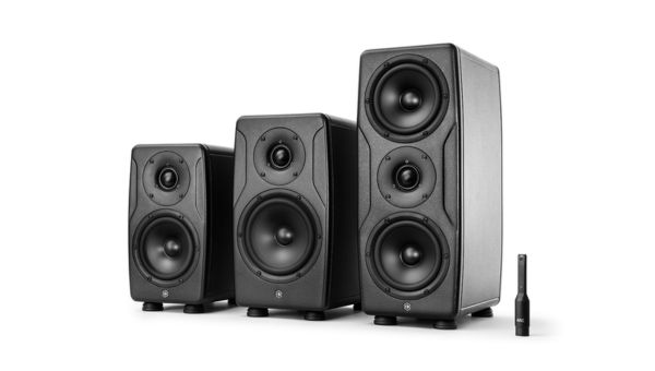 IK Multimedia iLoud Precision 6 MKII