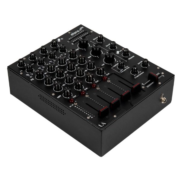 Union Audio/DJミキサー/elara.4 MK2）