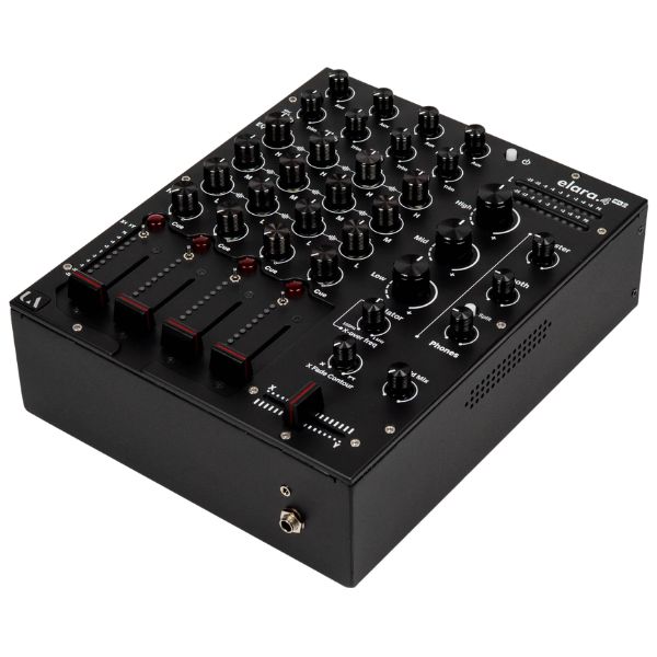Union Audio/DJミキサー/elara.4 MK2）