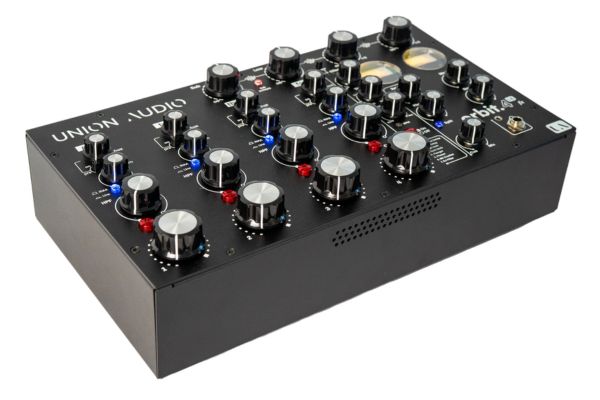 Union Audio/DJミキサー/orbit.4 LE fx
