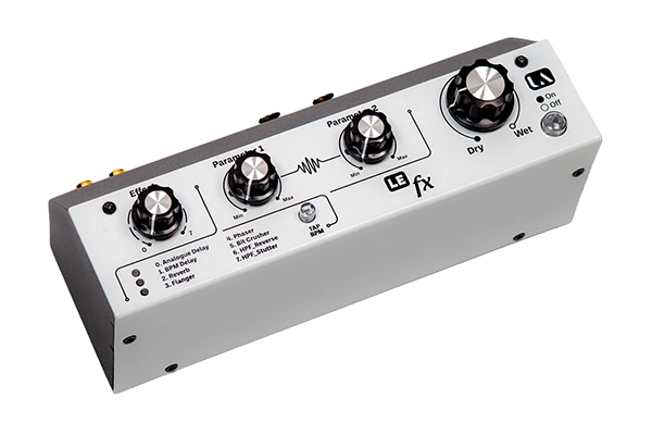 Union Audio LE FX