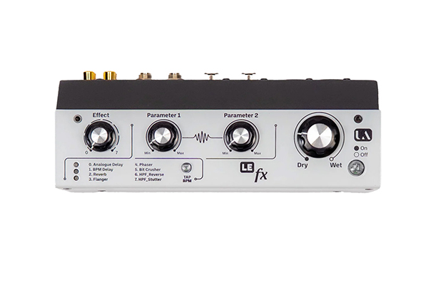 Union Audio LE FX