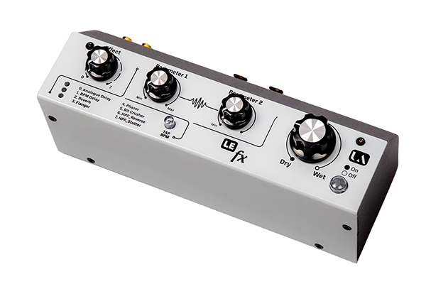 Union Audio LE FX
