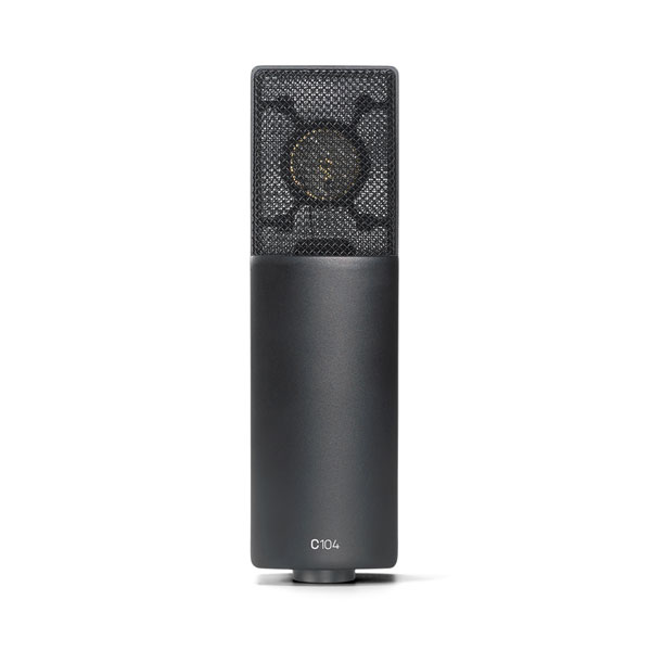 AKG C104