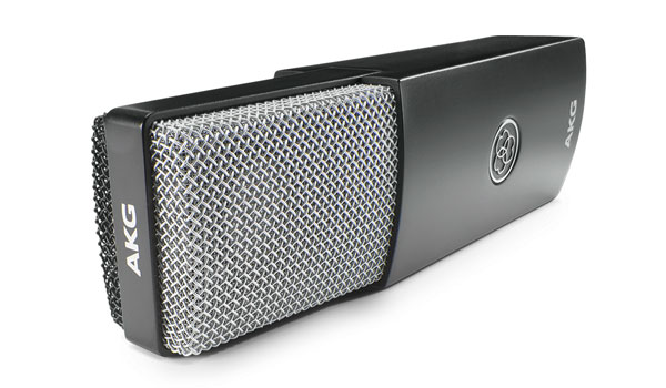 AKG C104